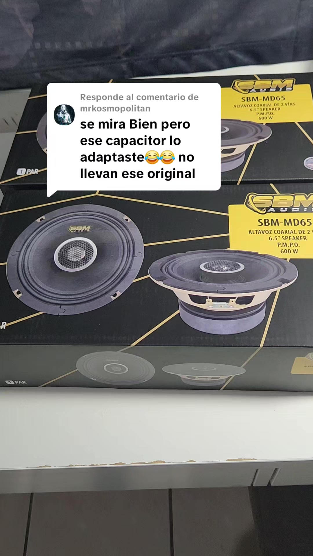 @Fernando Delgado
