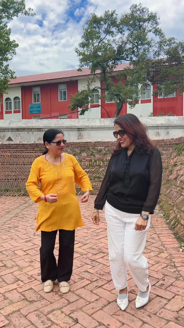 @anju prasai