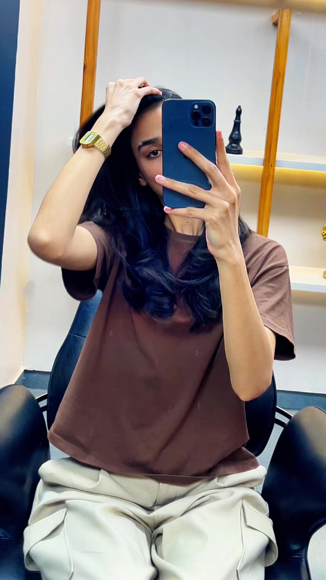 @Bobby Shareef