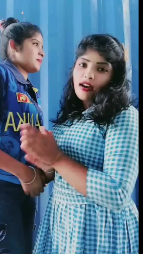@❤😘M.T Dady ponnu👸.Kavi😘❤