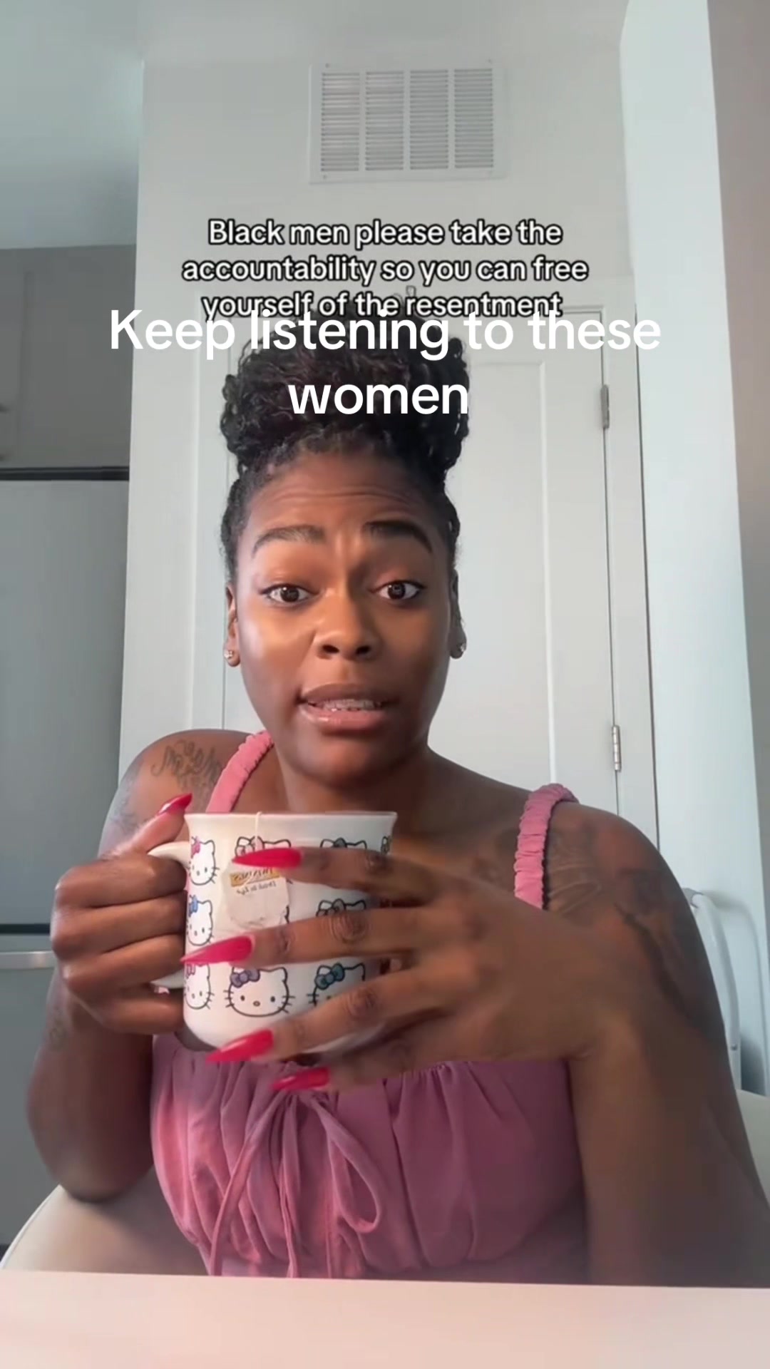 @Spokentruth