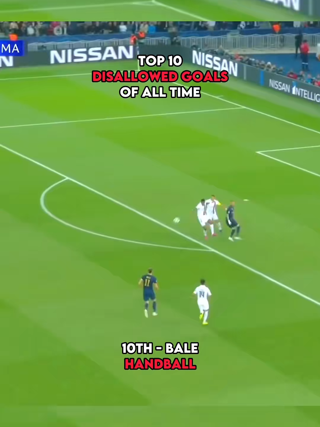 @Football&rsquo;s Contents
