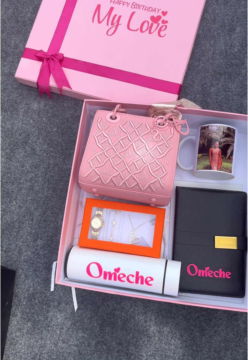 @BIRTHDAY GIFTS IN PORTHARCOURT