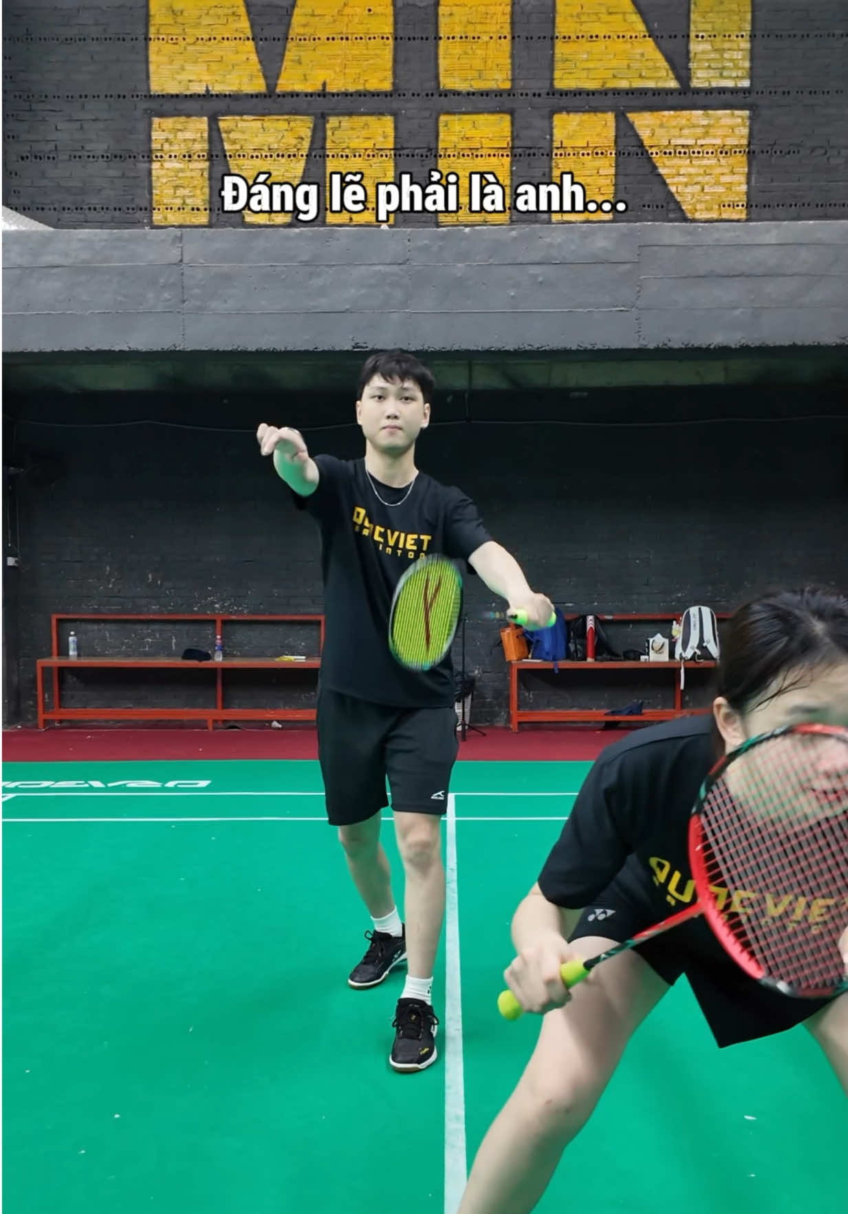 @QVBadminton