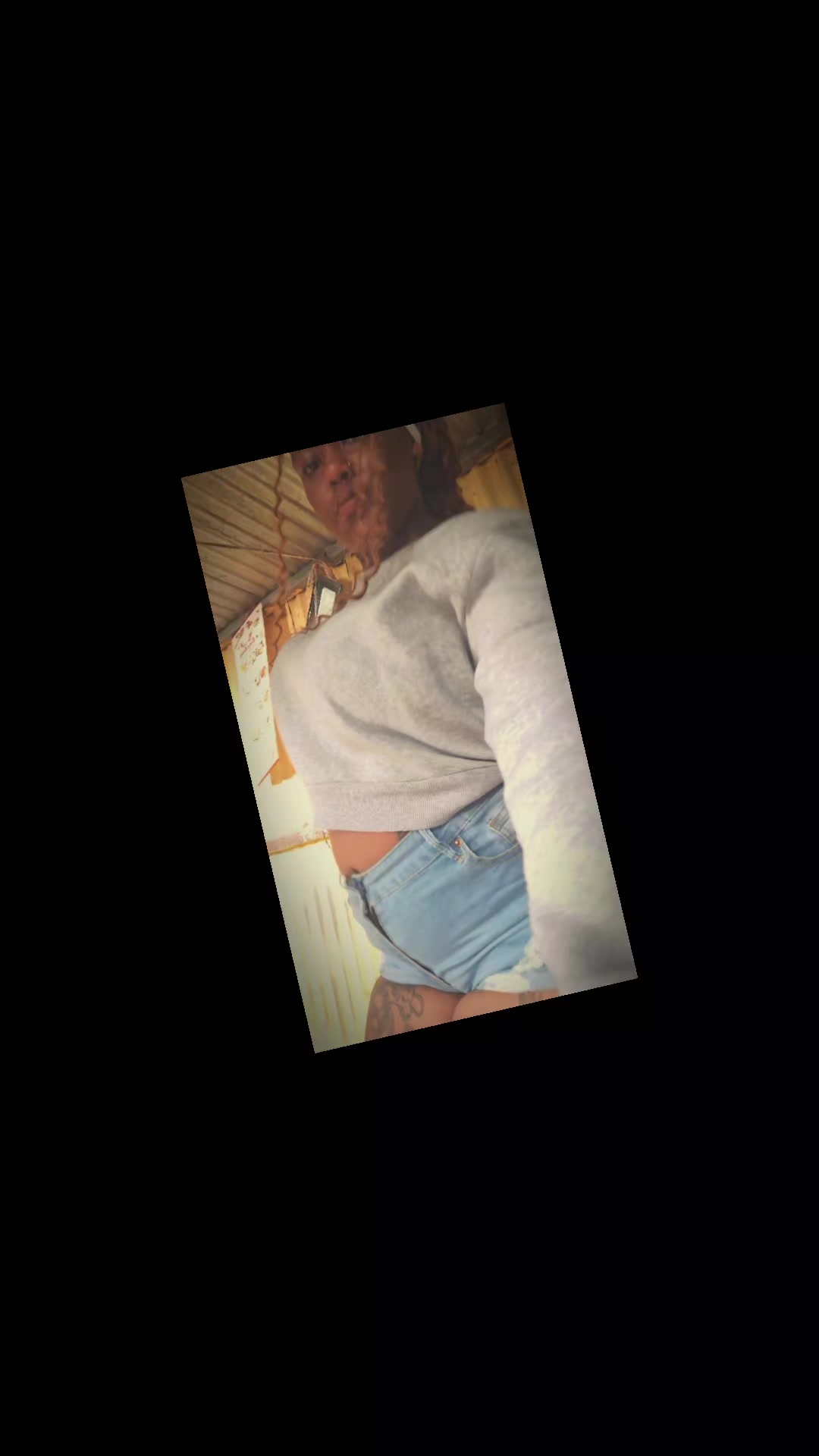 @Black girl ✨️🌬