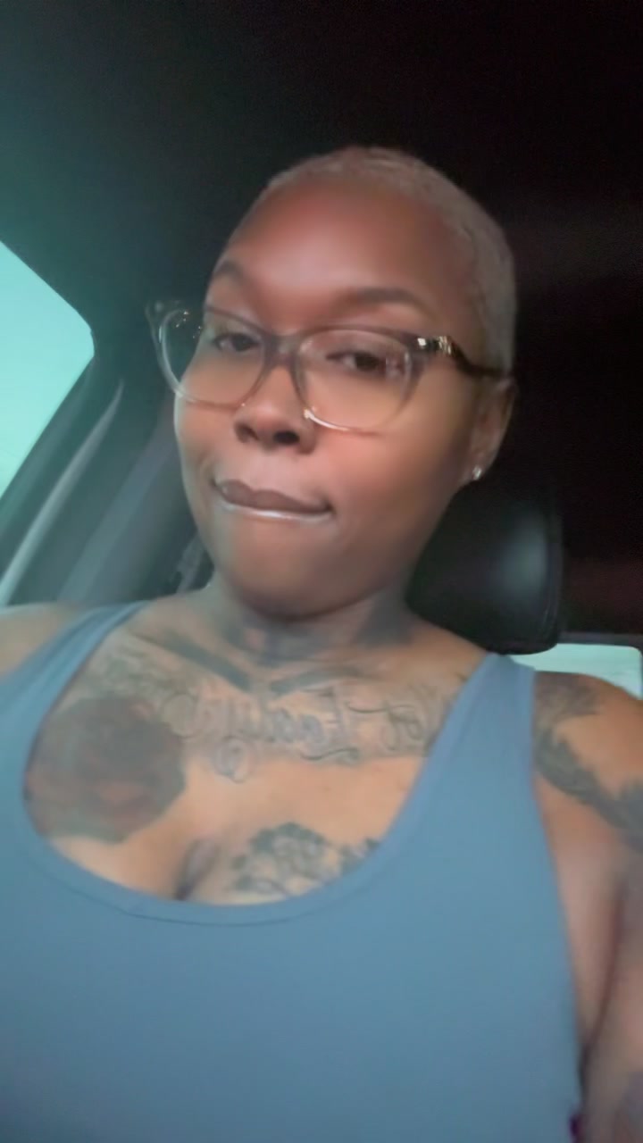 @Boss Lady T