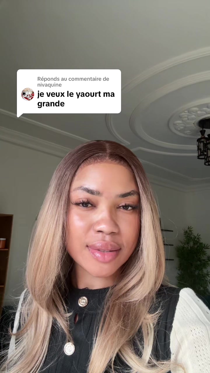 @✨REINE DU YAOURT 🌺