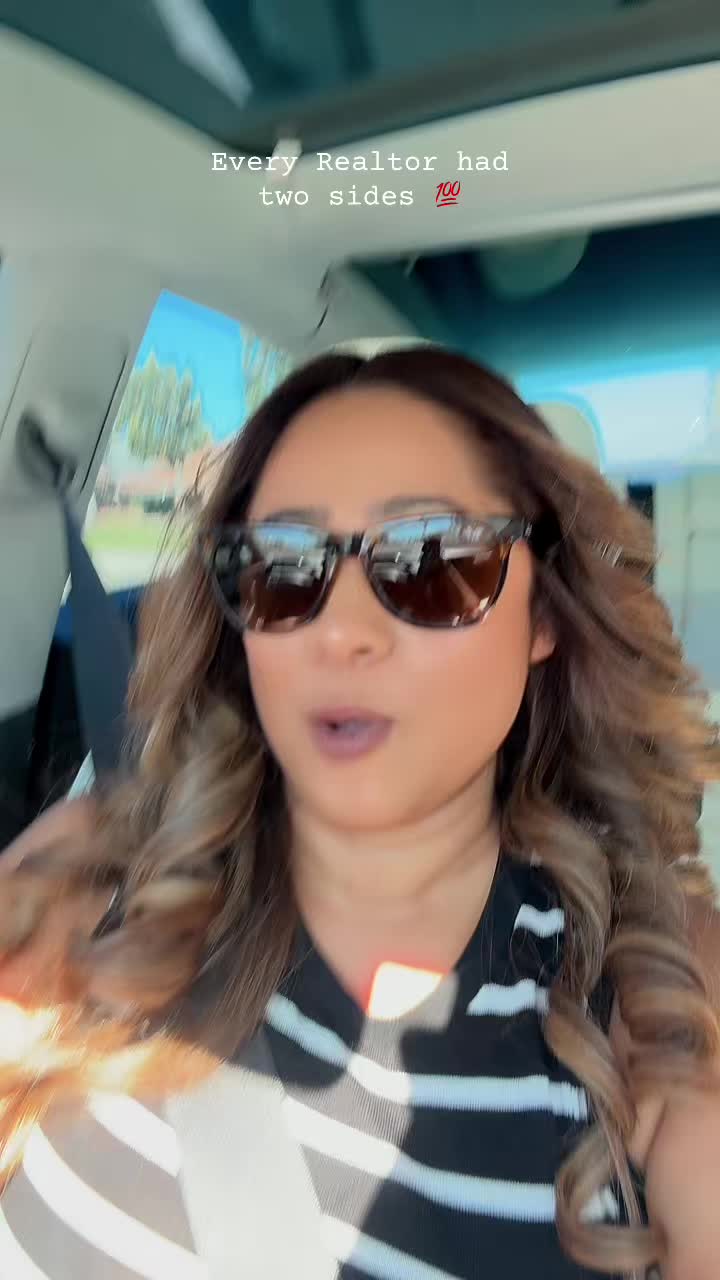 @Brenda Ahmed - Realtor