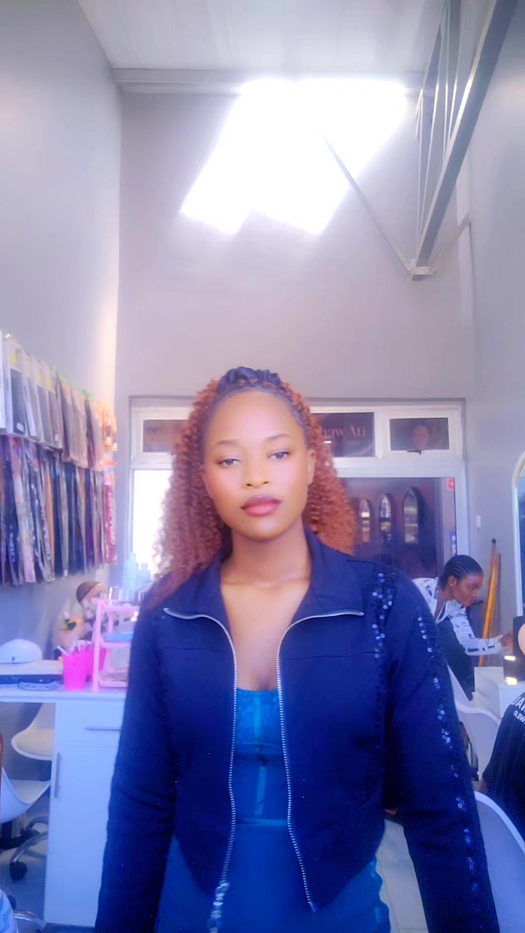@Mai Moyo