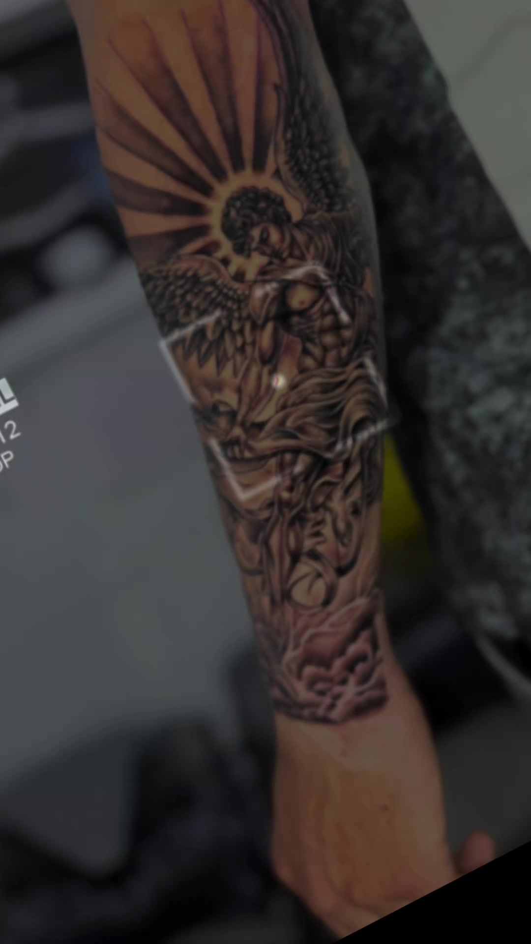 @Yeiko_Tattoo