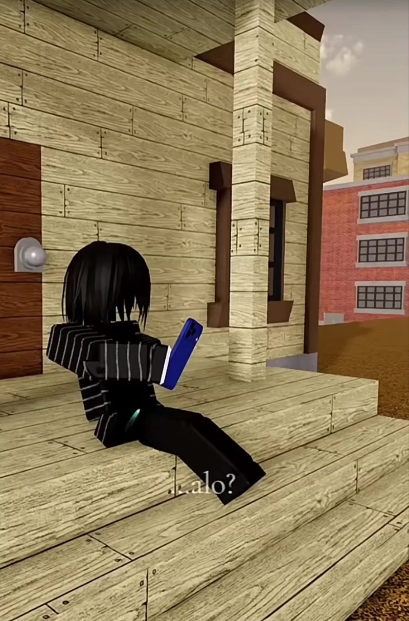 @ 