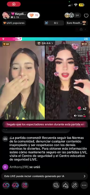 @💗Keydin ✨