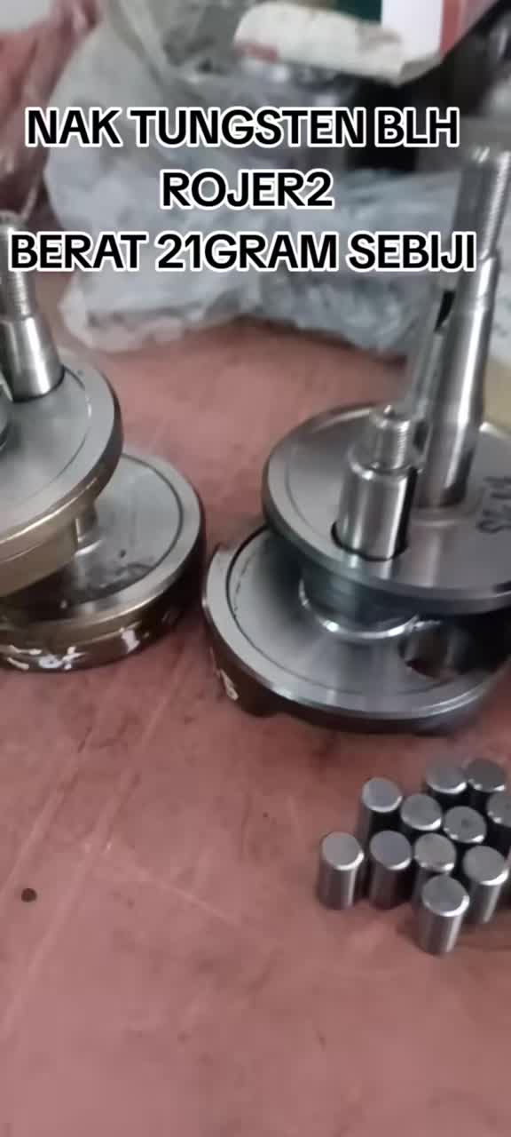 @Lbh custom part