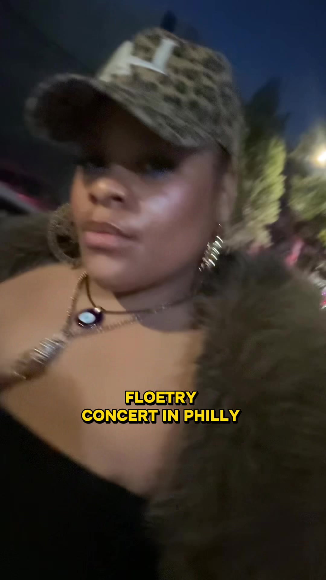 @THEREALCARLAGAMBLE
