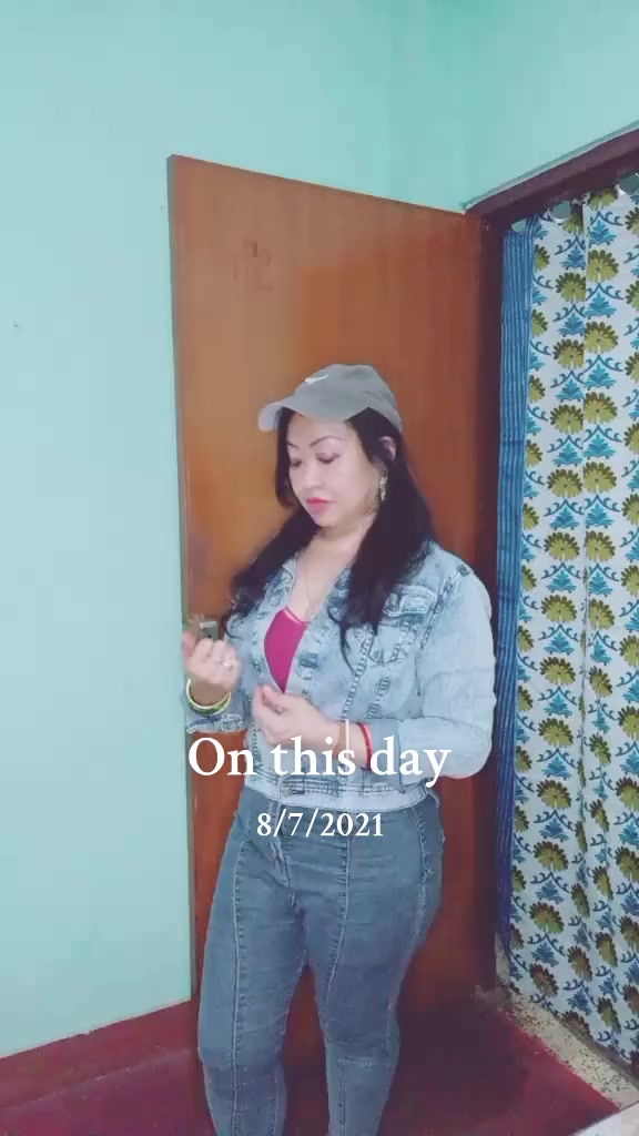 @Salika Limbu