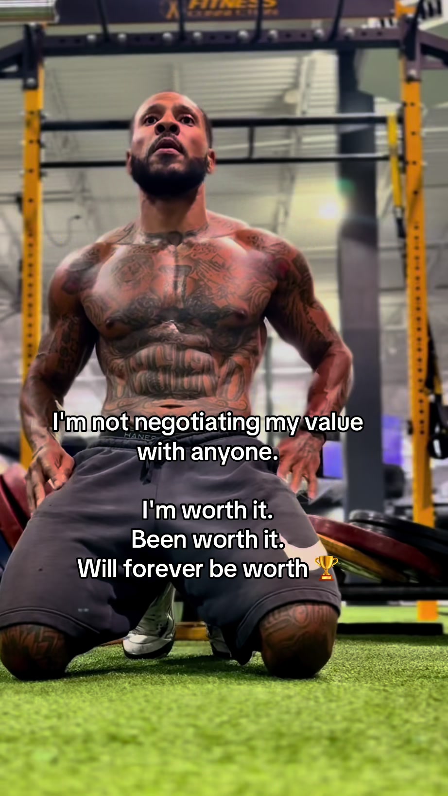 @DM