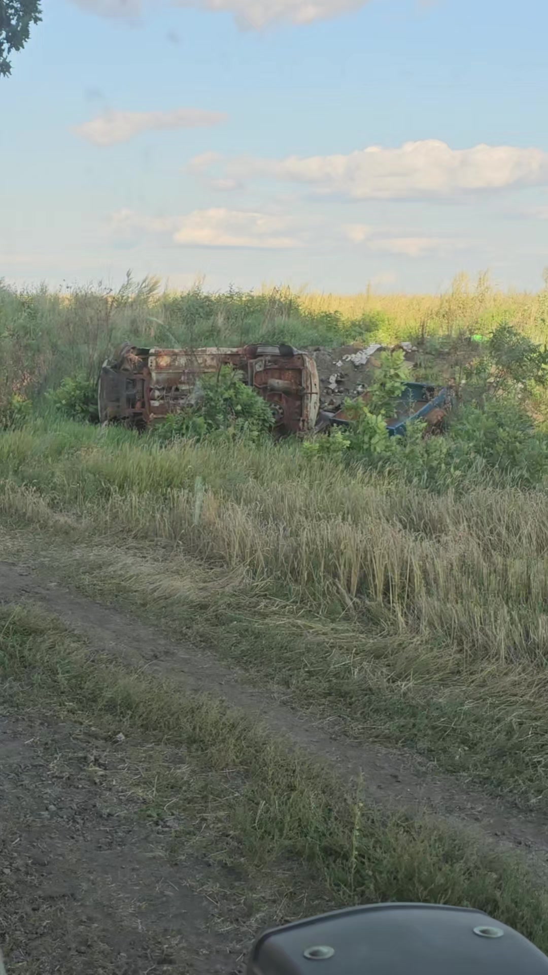 @Тракторист