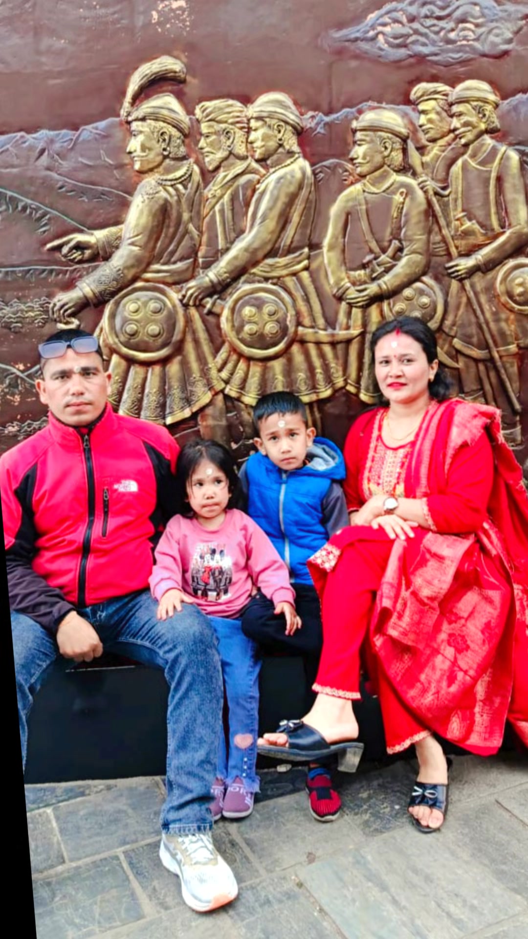 @PARASHURAM KHATRI