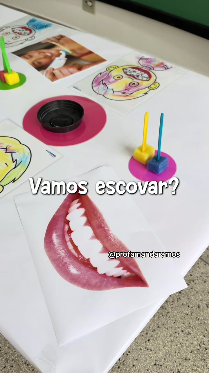@Professora Amanda Ramos