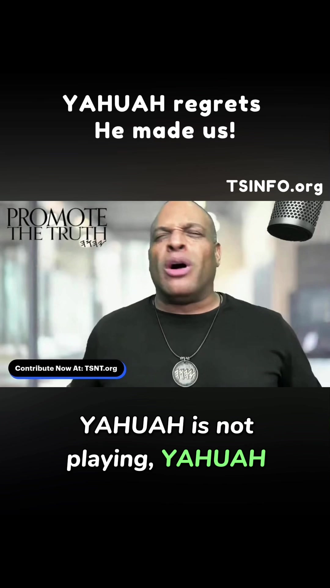 @Promote The Truth