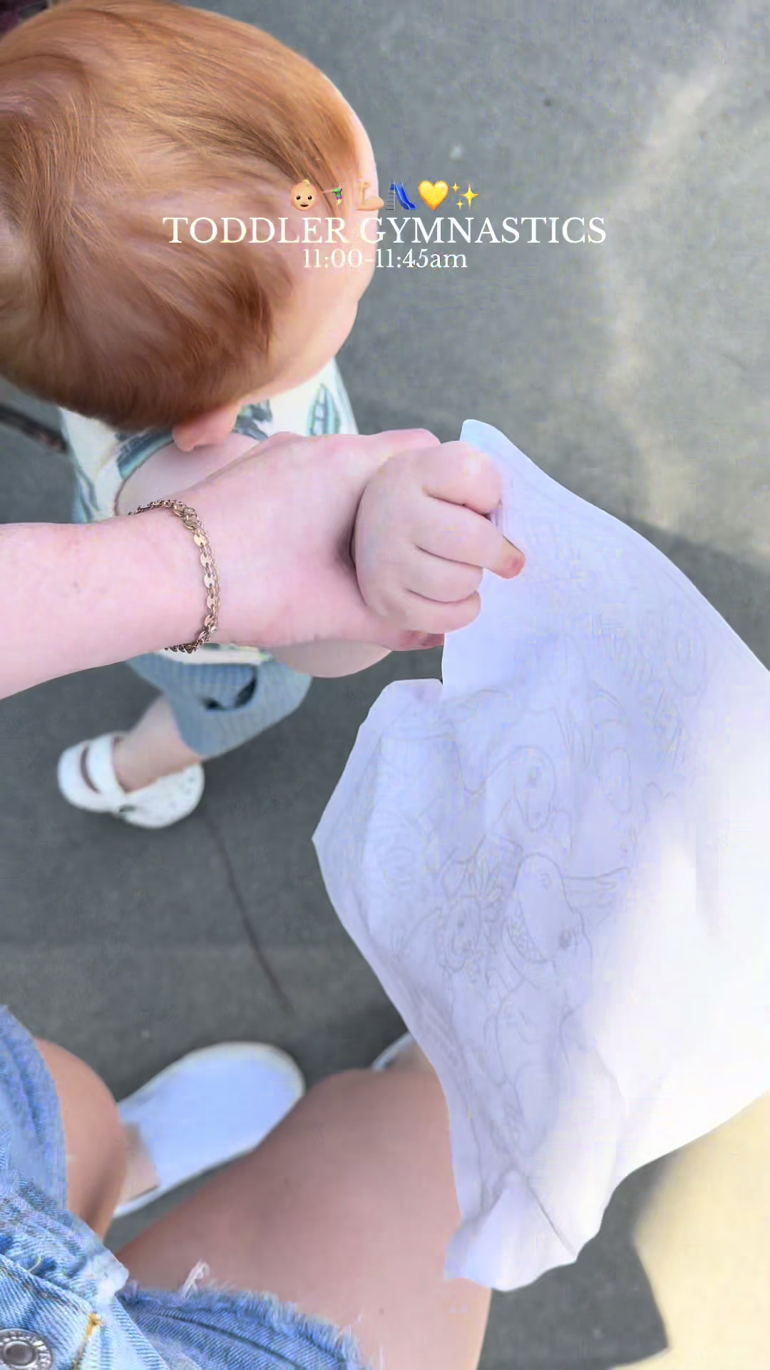 @Mackenzie Leanne| Single Mom