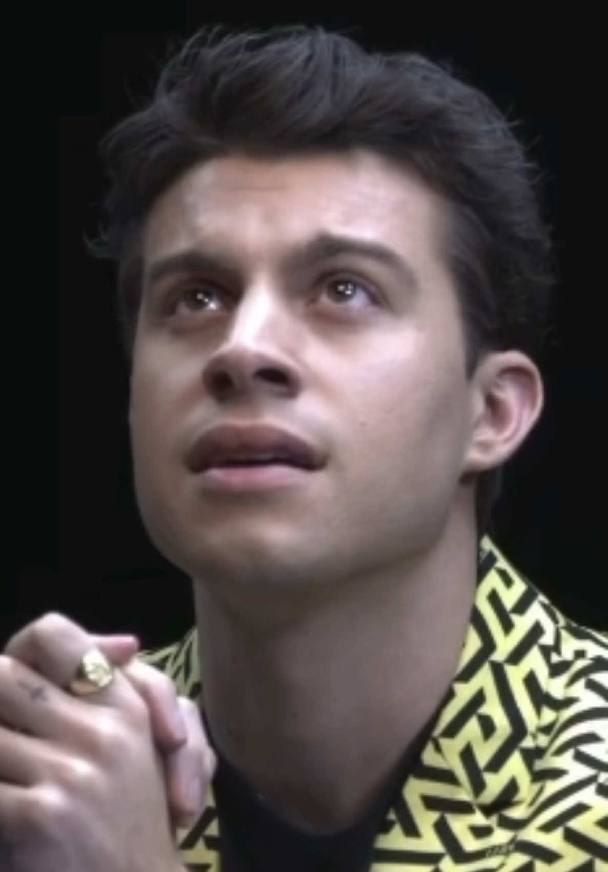 @Andrew Matarazzo