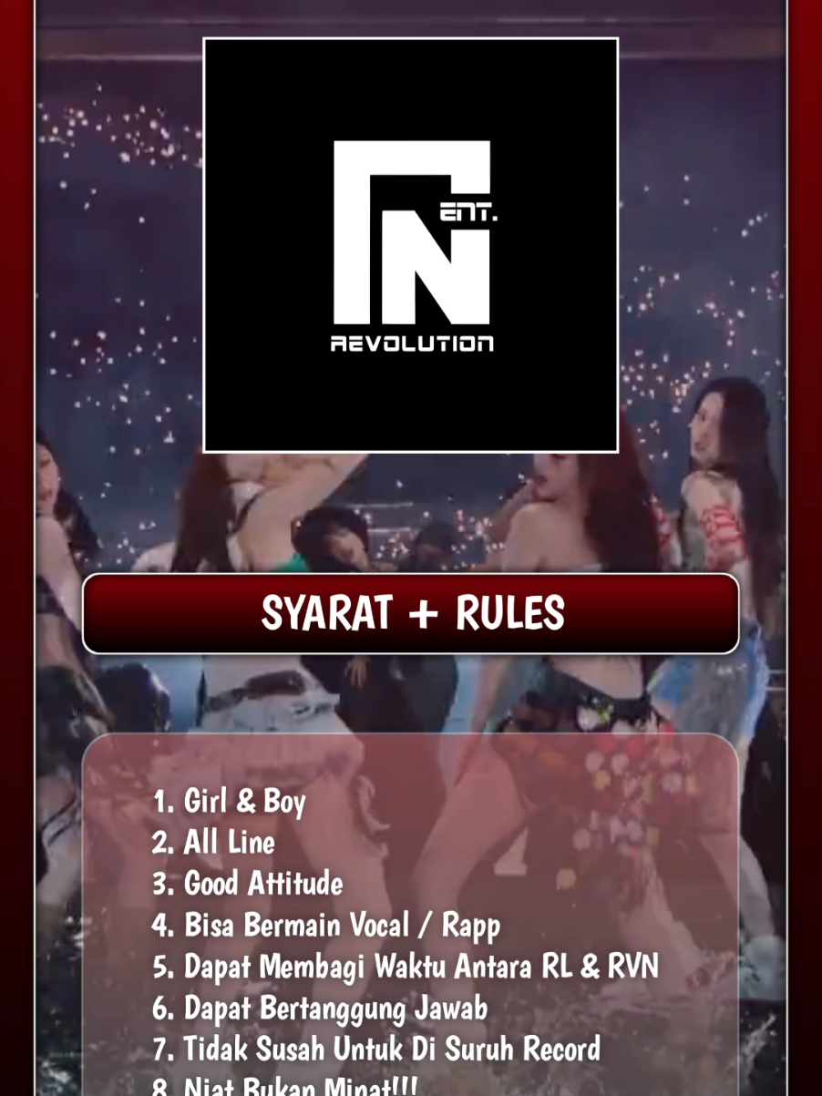 @RN Entertainment
