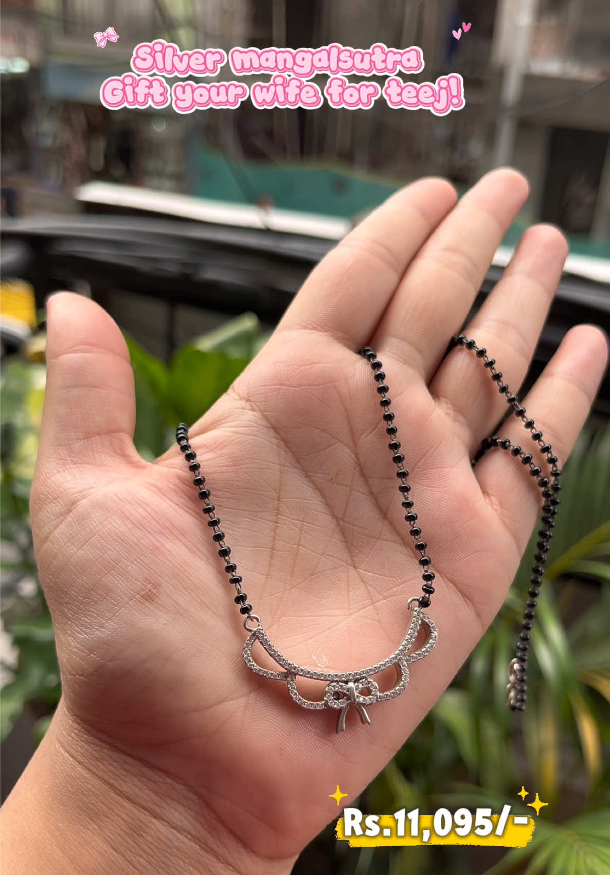 @White feather's jewellery