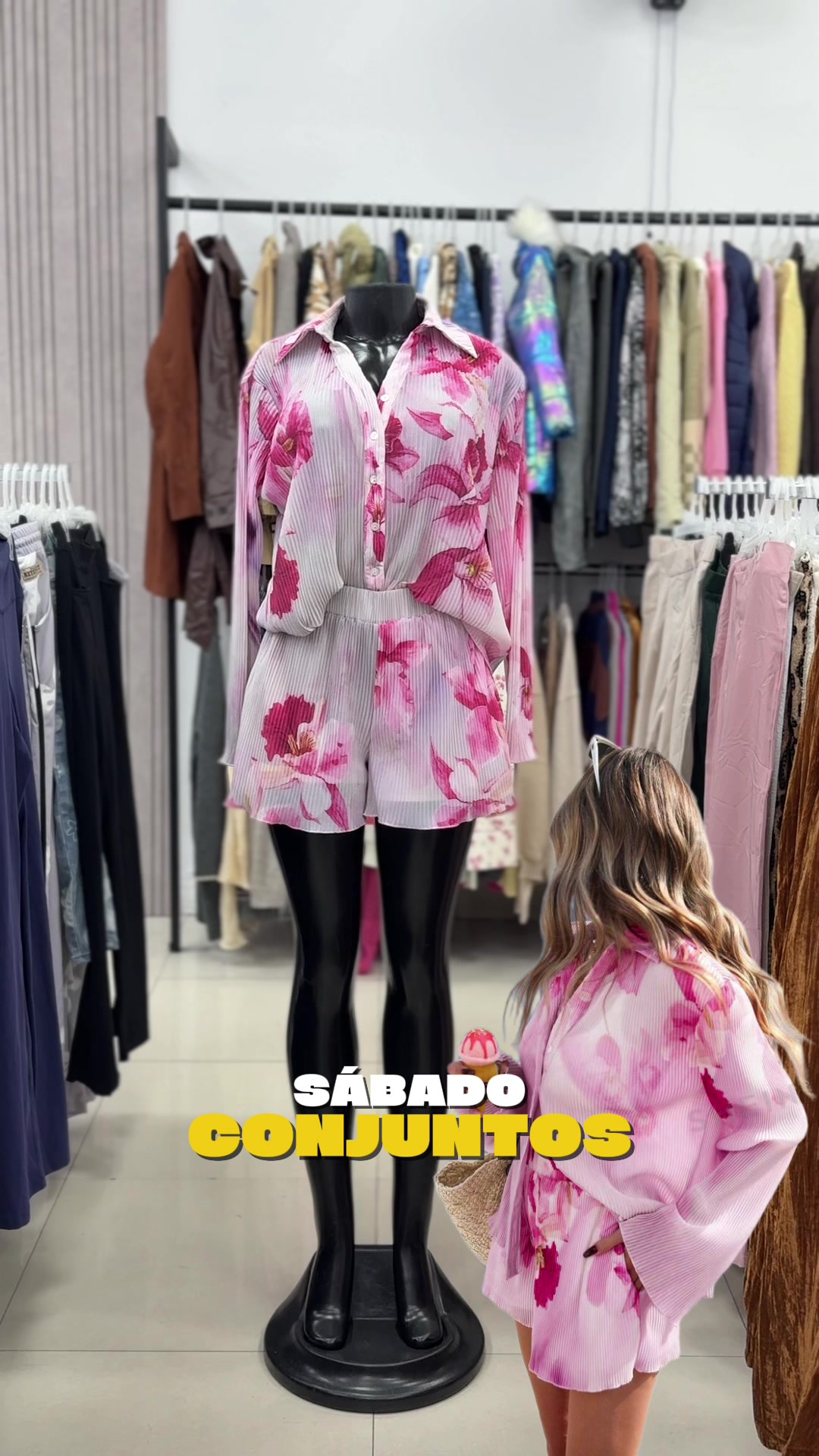 @Grupo Fashion Outlet