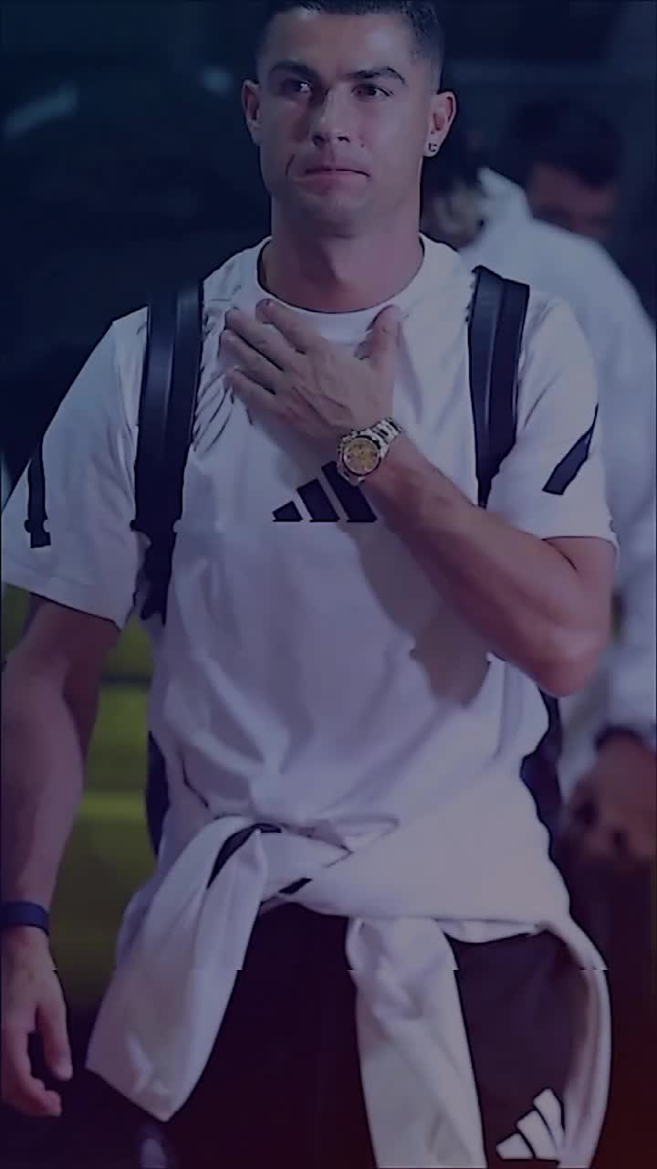 @UR.Cristiano