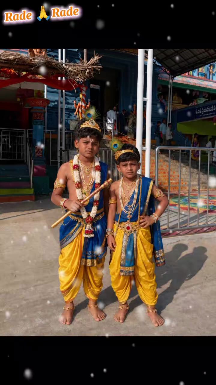 @💝Siva Rama Raju💝