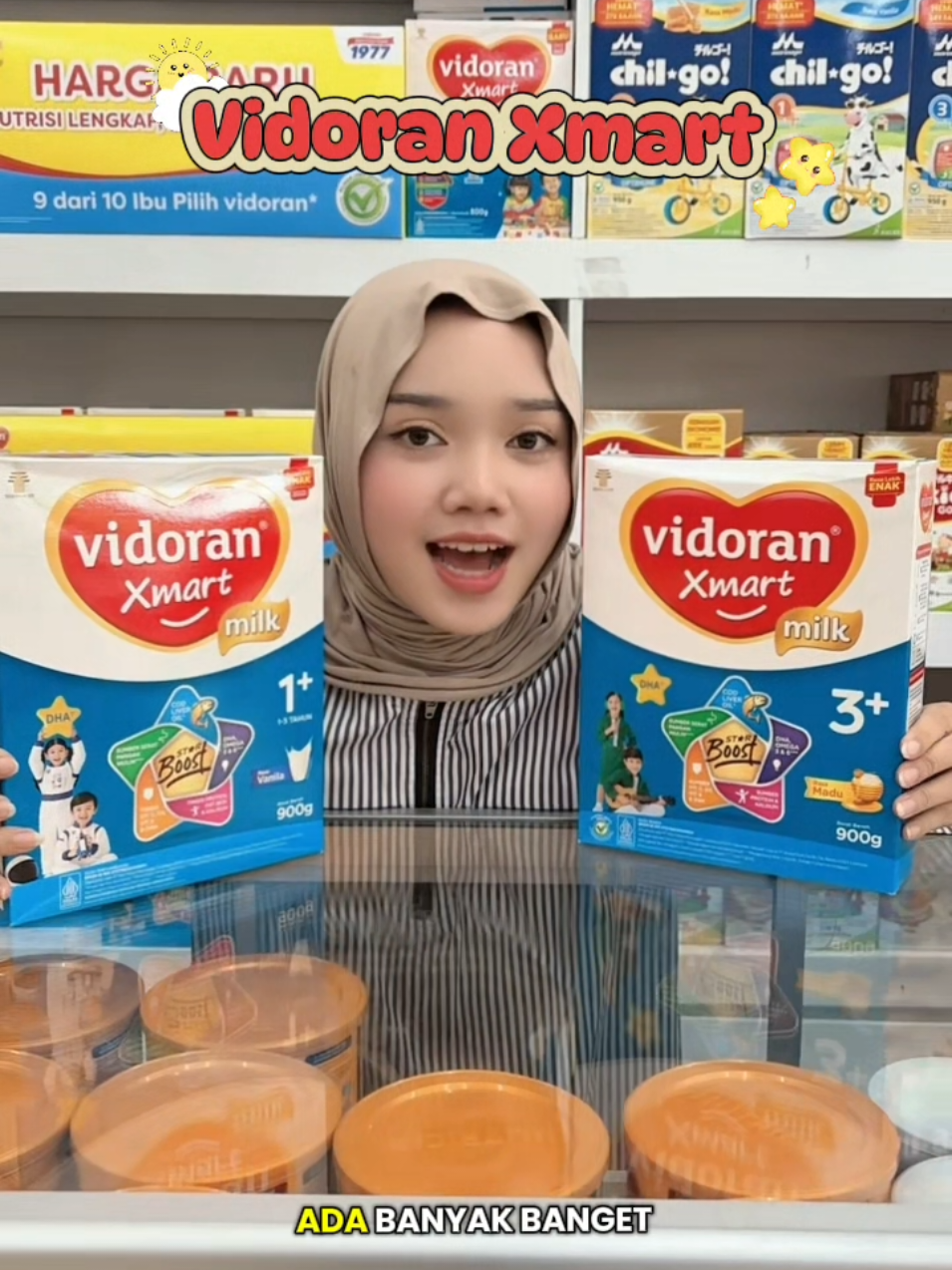 @JNJ BabyShop