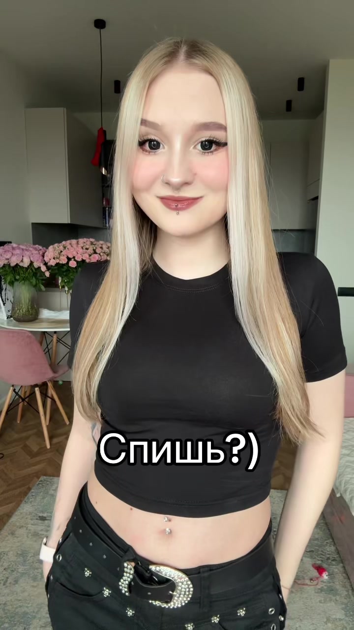 @Sashacheer 🎀