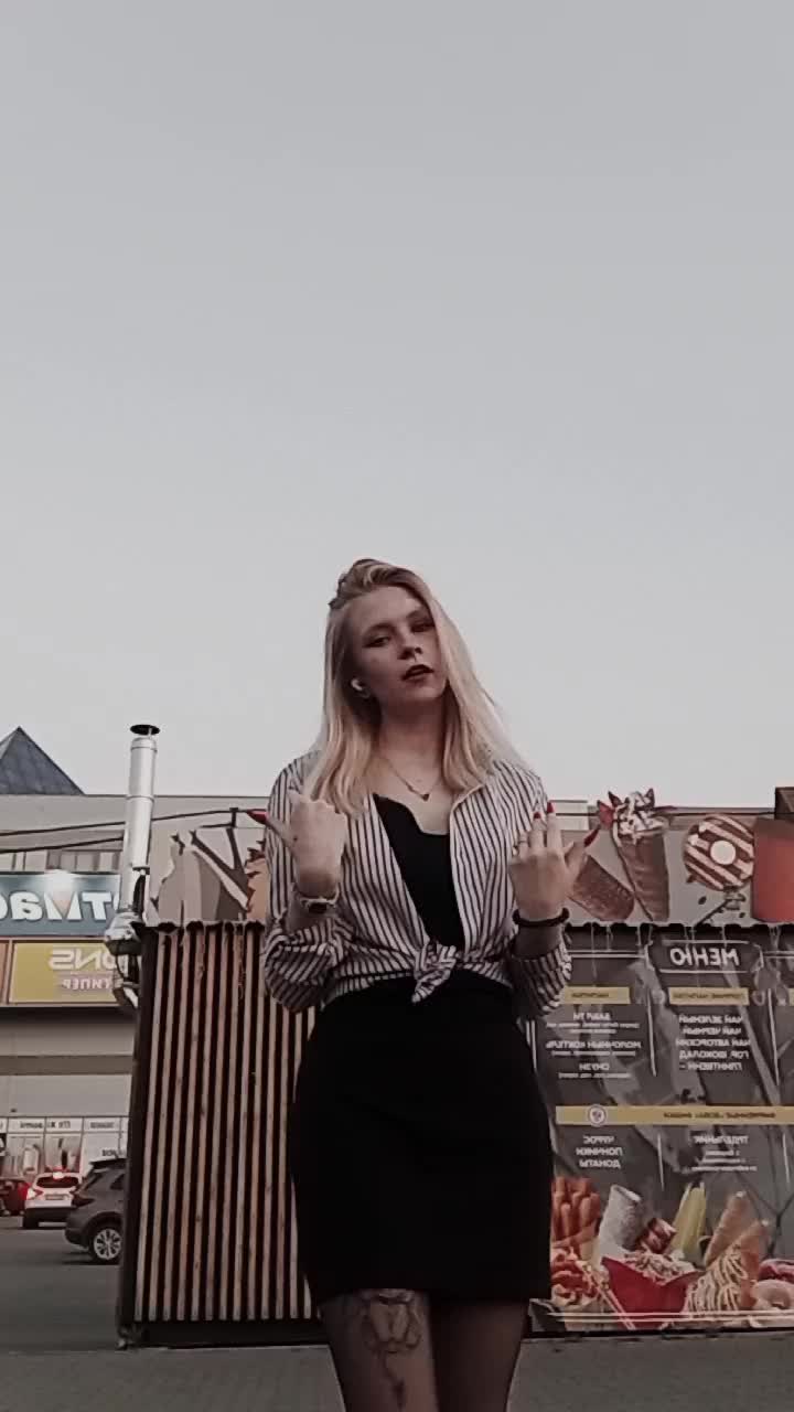 @стервочка🖤
