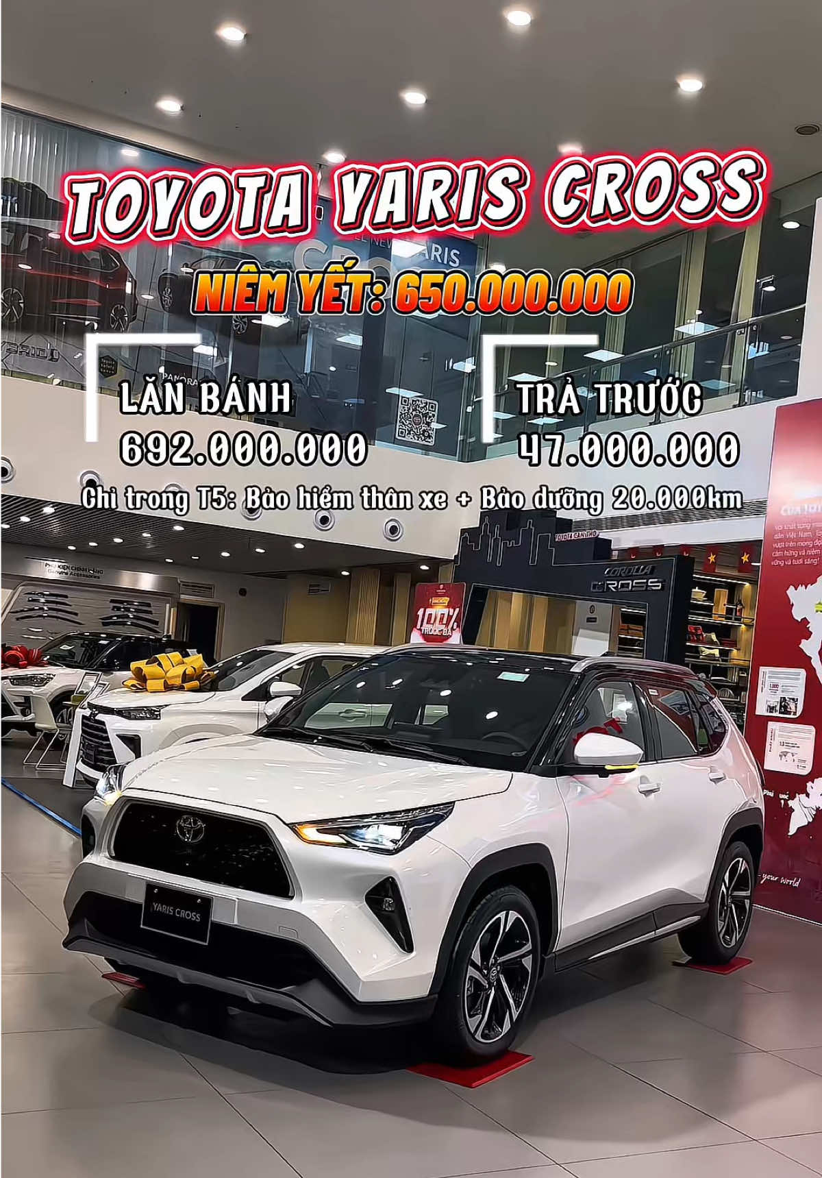 @Thanh Nam Toyota Cần Thơ