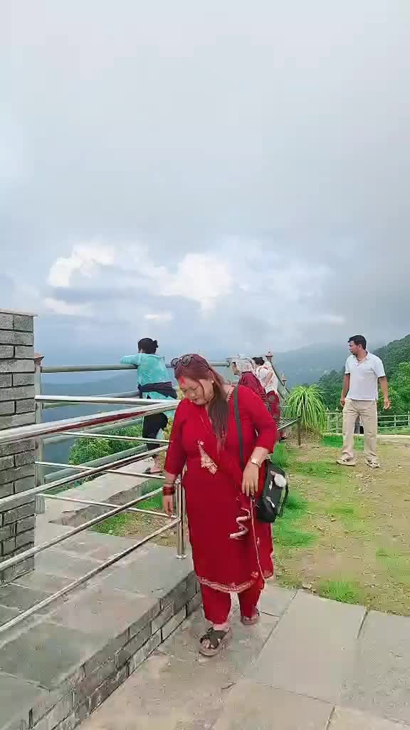 @sunita magar