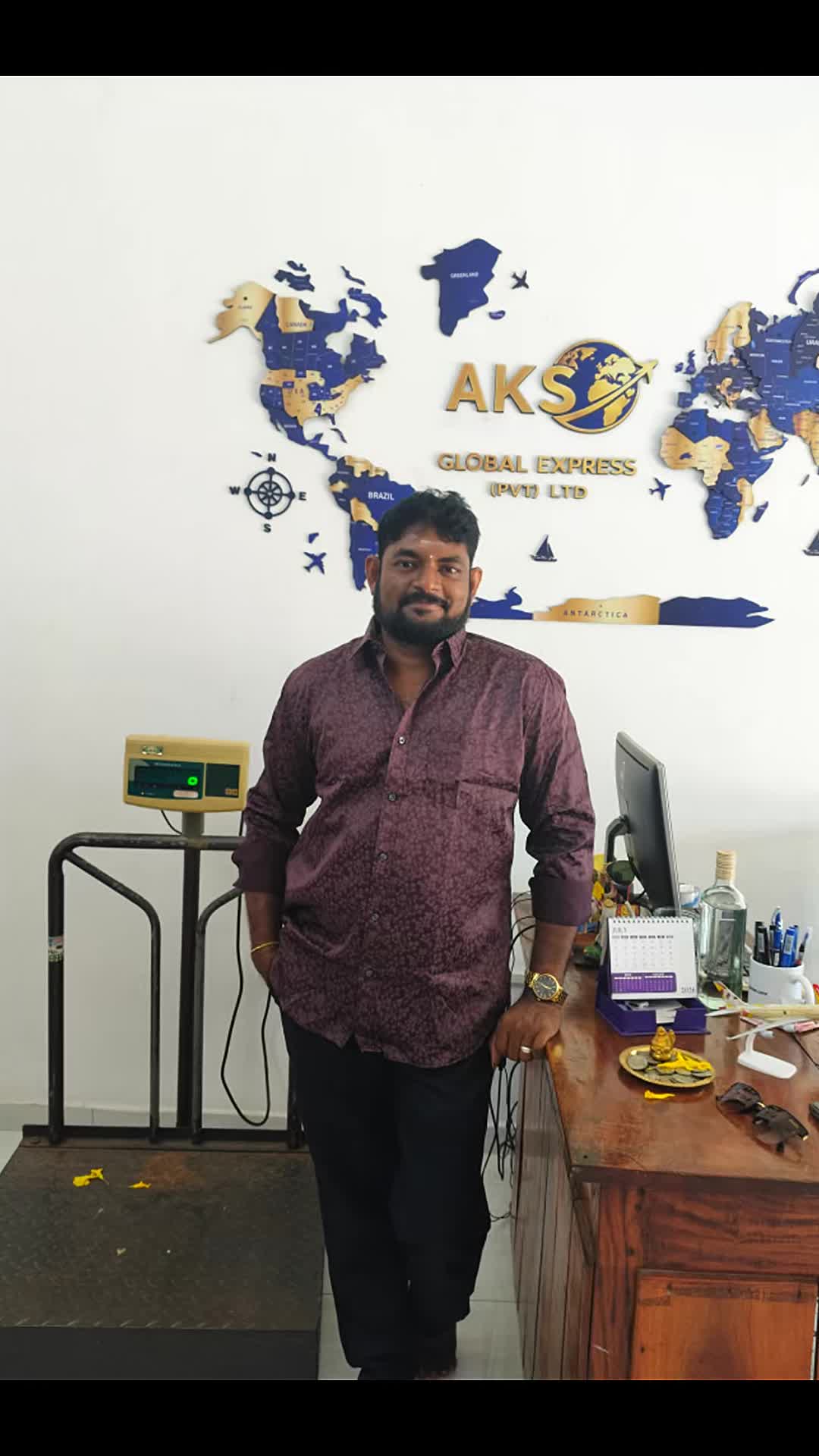 @suthan official