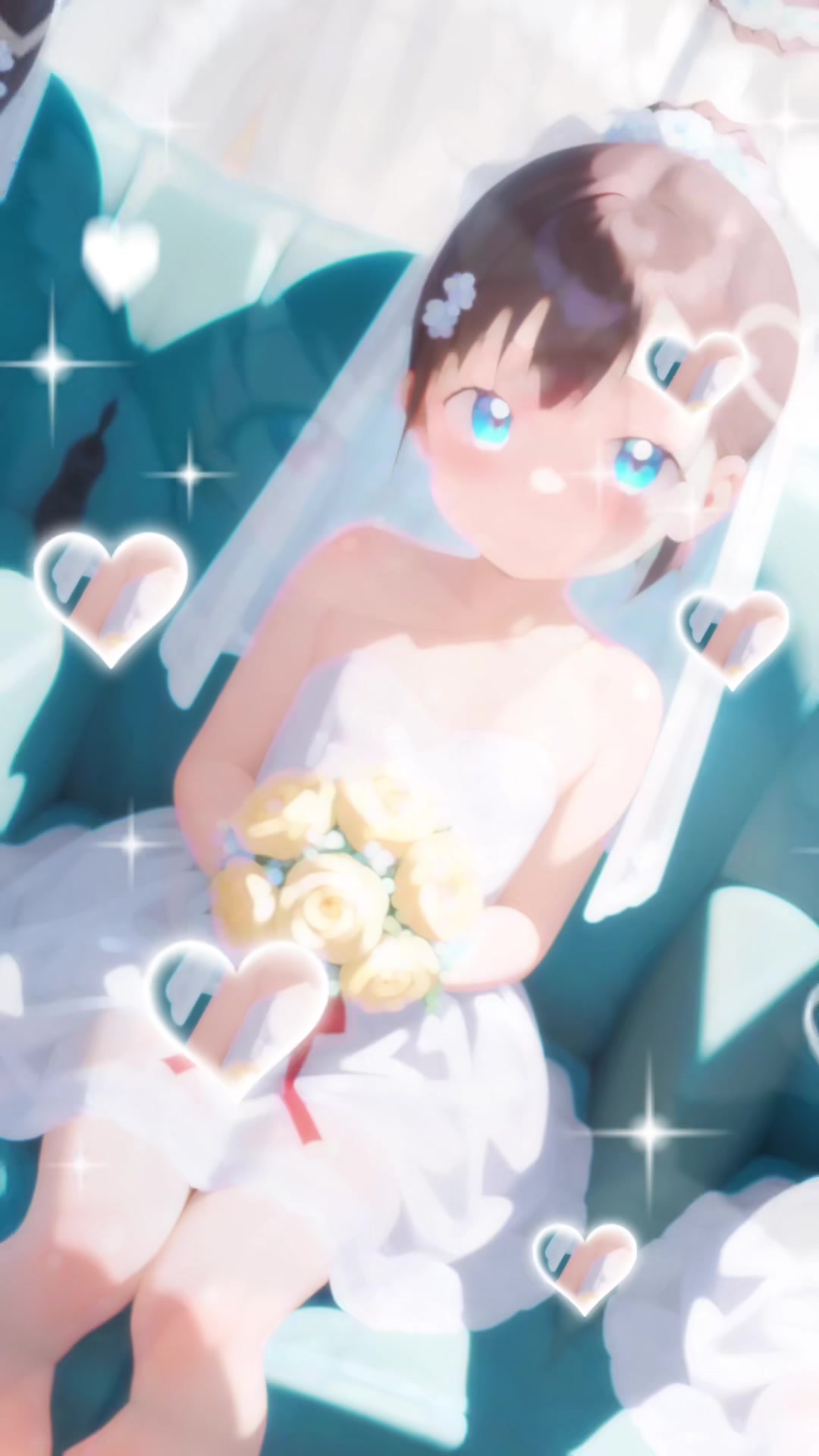 @美香(๑╹&omega;╹๑ )AIイラスト