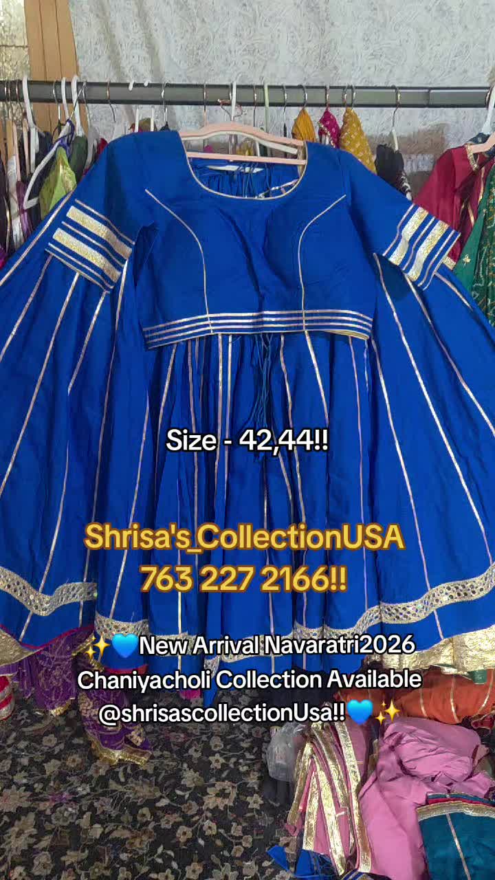 @Shrisa's CollectionUSA
