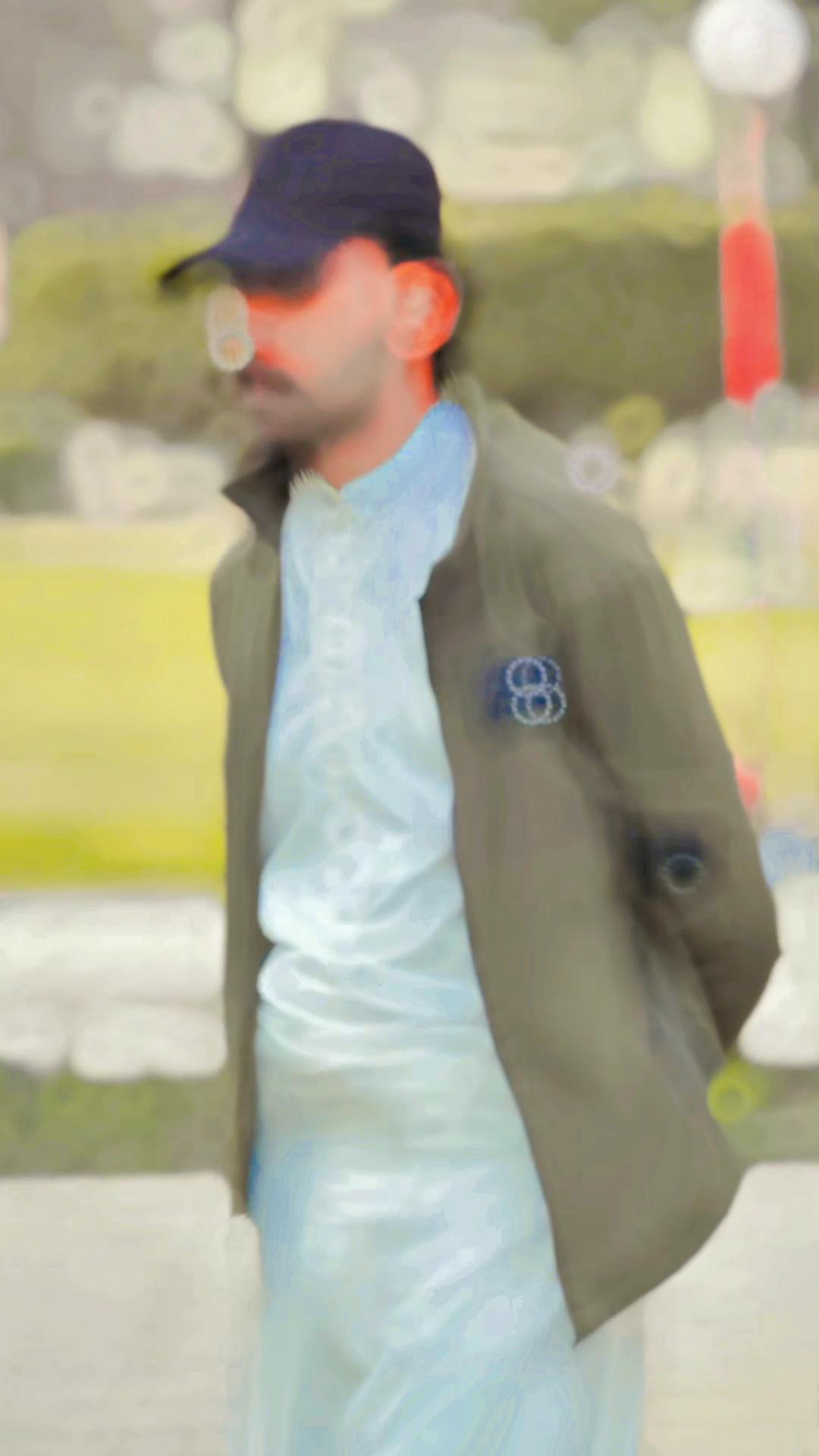 @CH Sarfraz Guجar