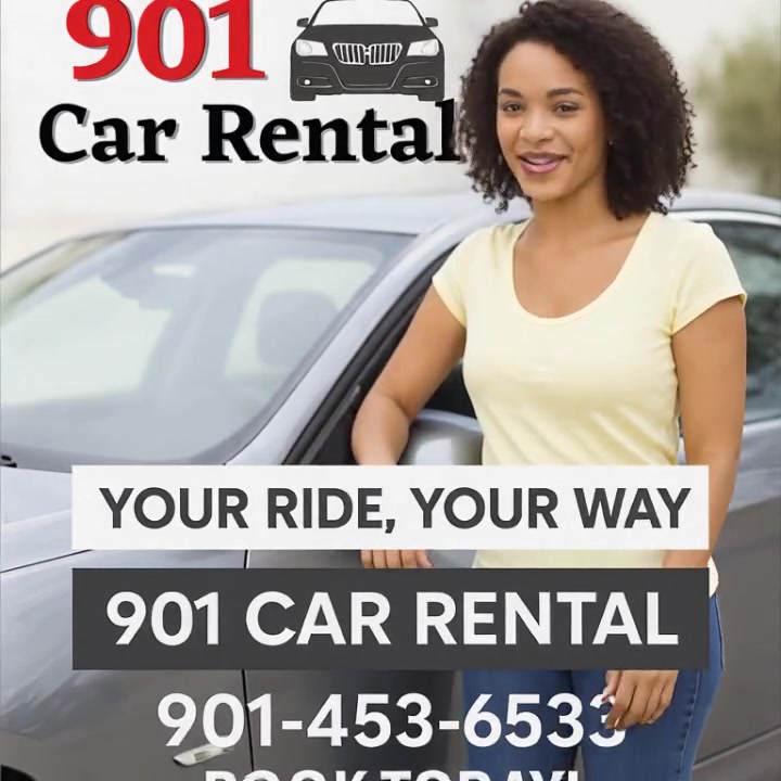 @901 Car Rental