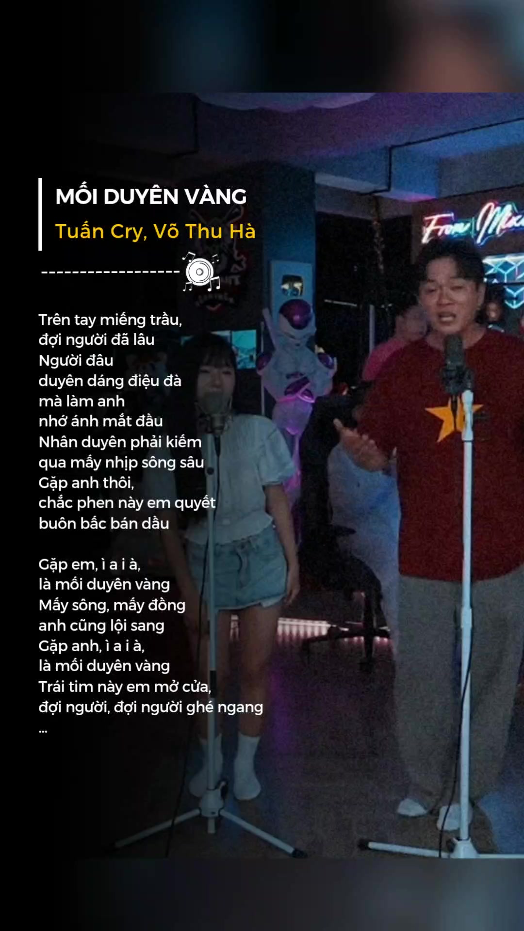 @điểm phát nhạc