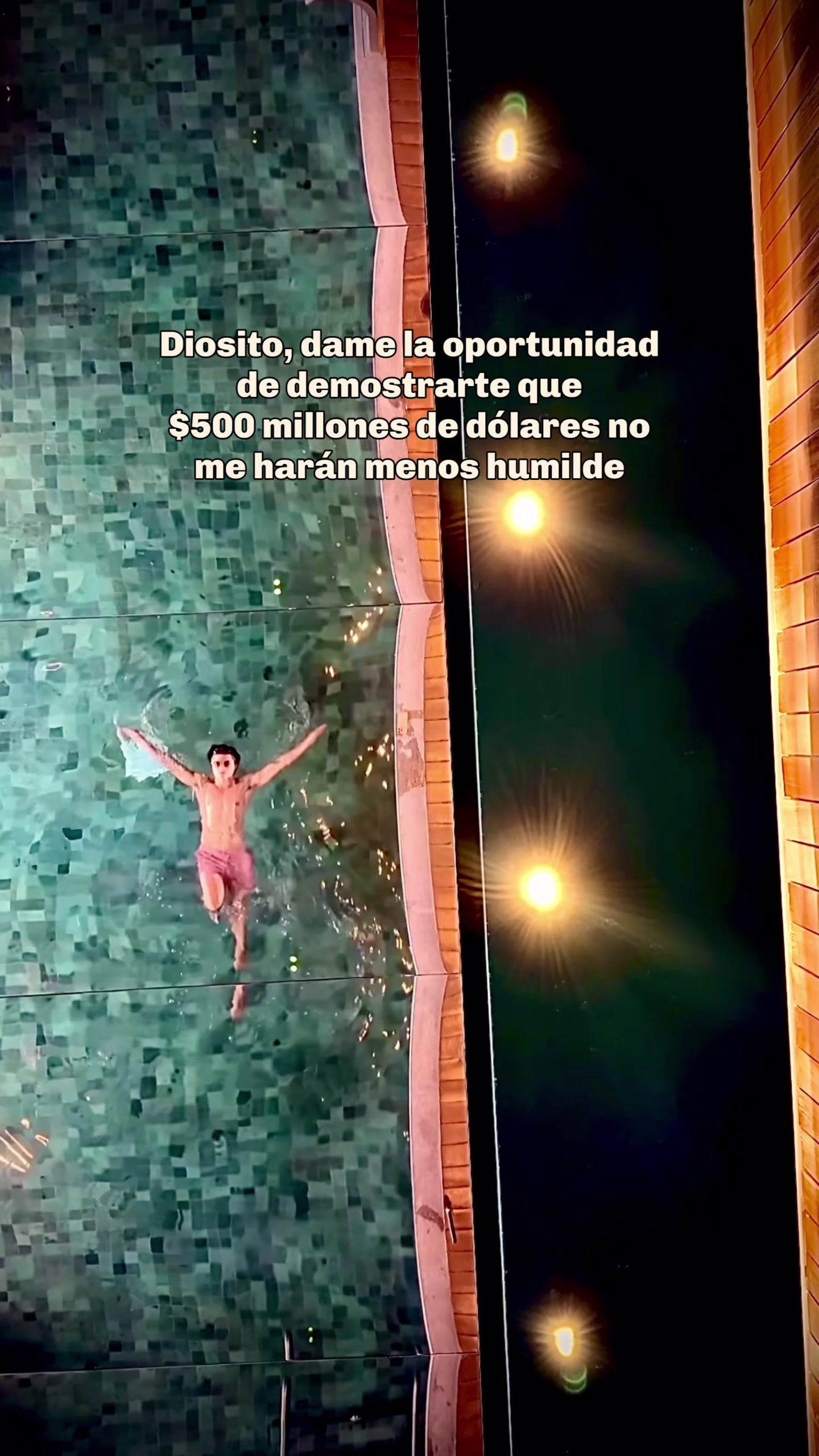 @Bernardo Vega