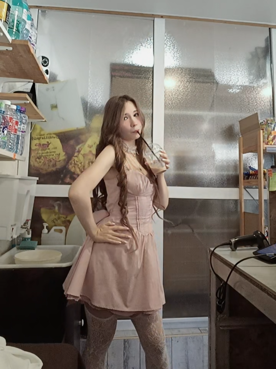 @Blinochka