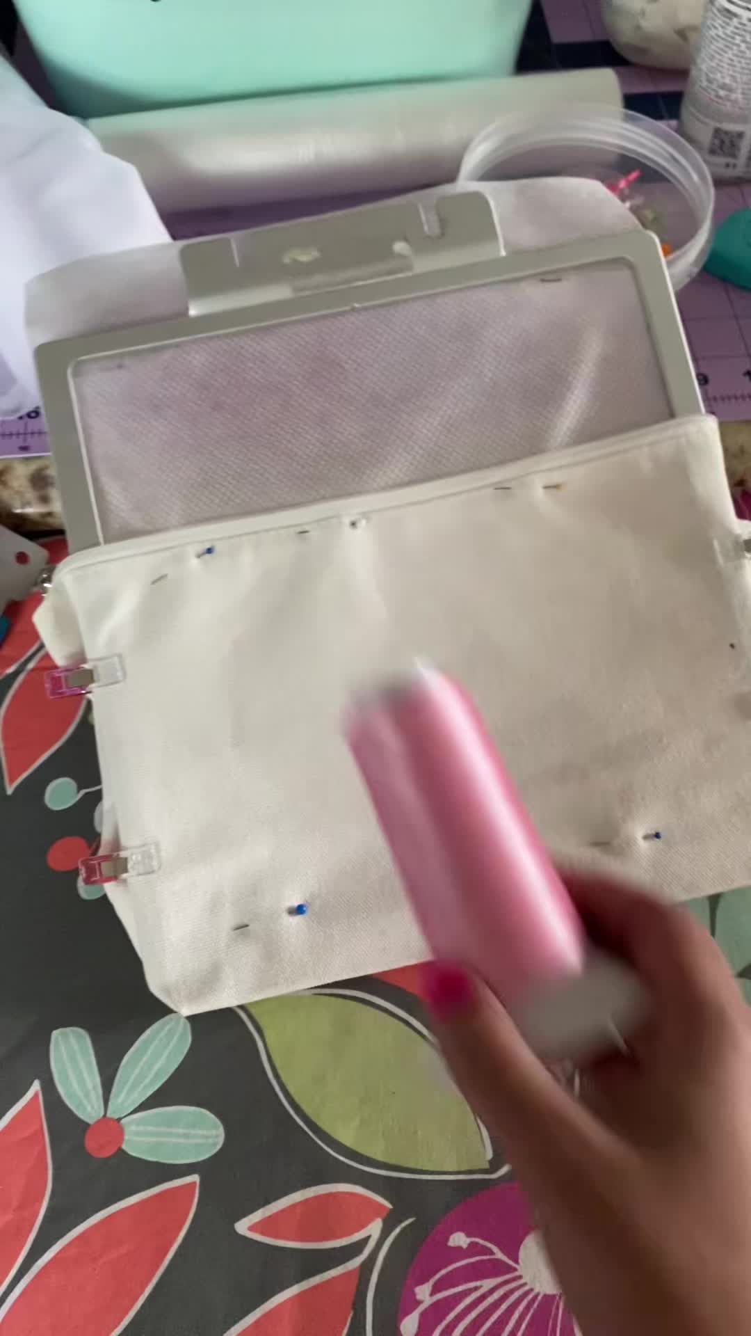 @SweetSamantha