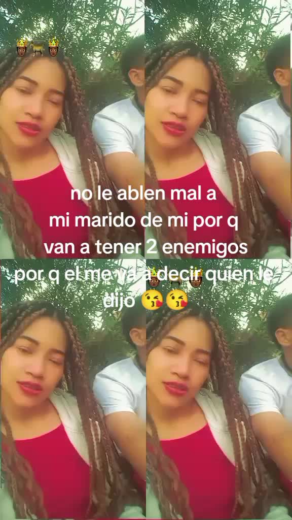 @darianis mercado