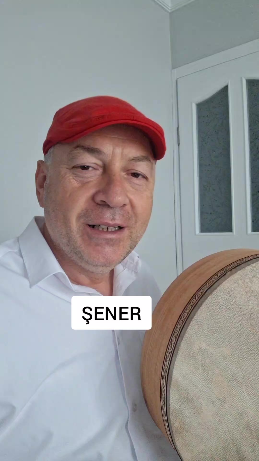 @Şeker Dayı