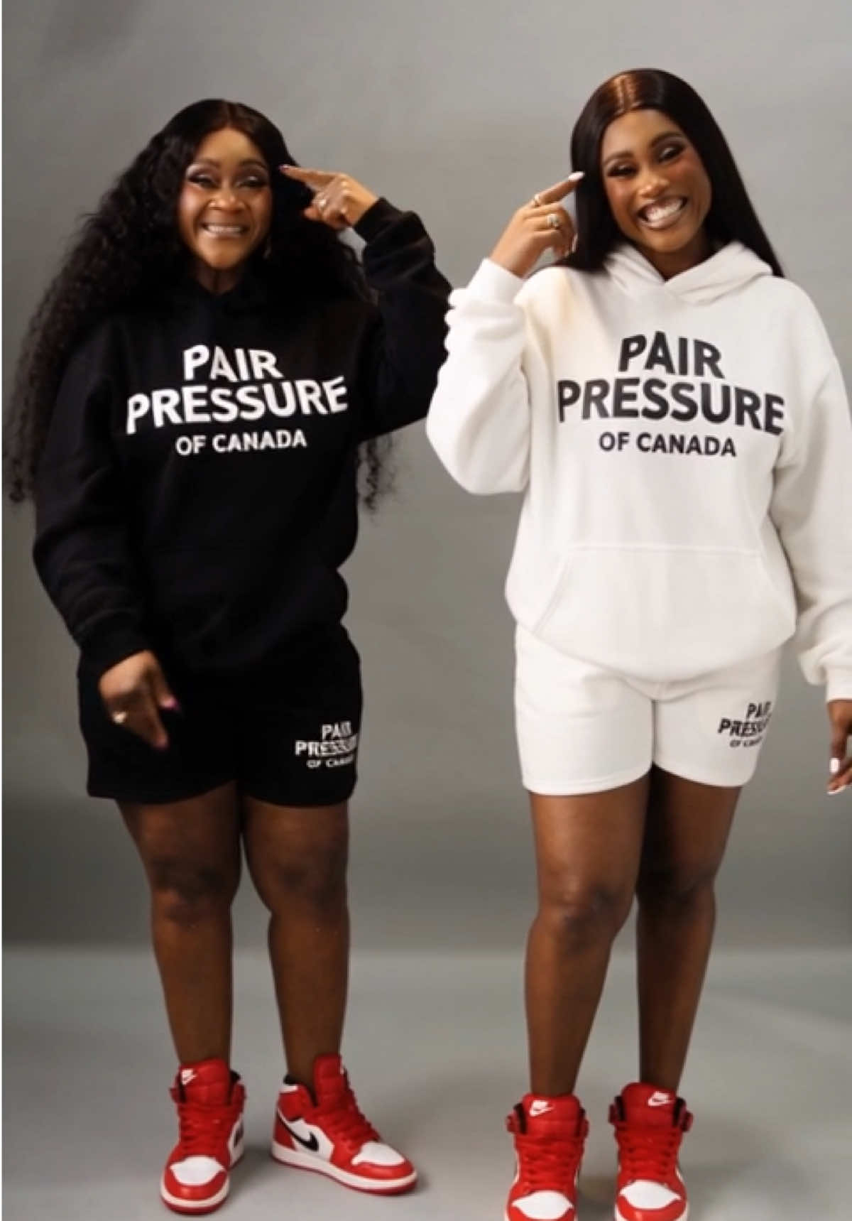 @Pair Pressure