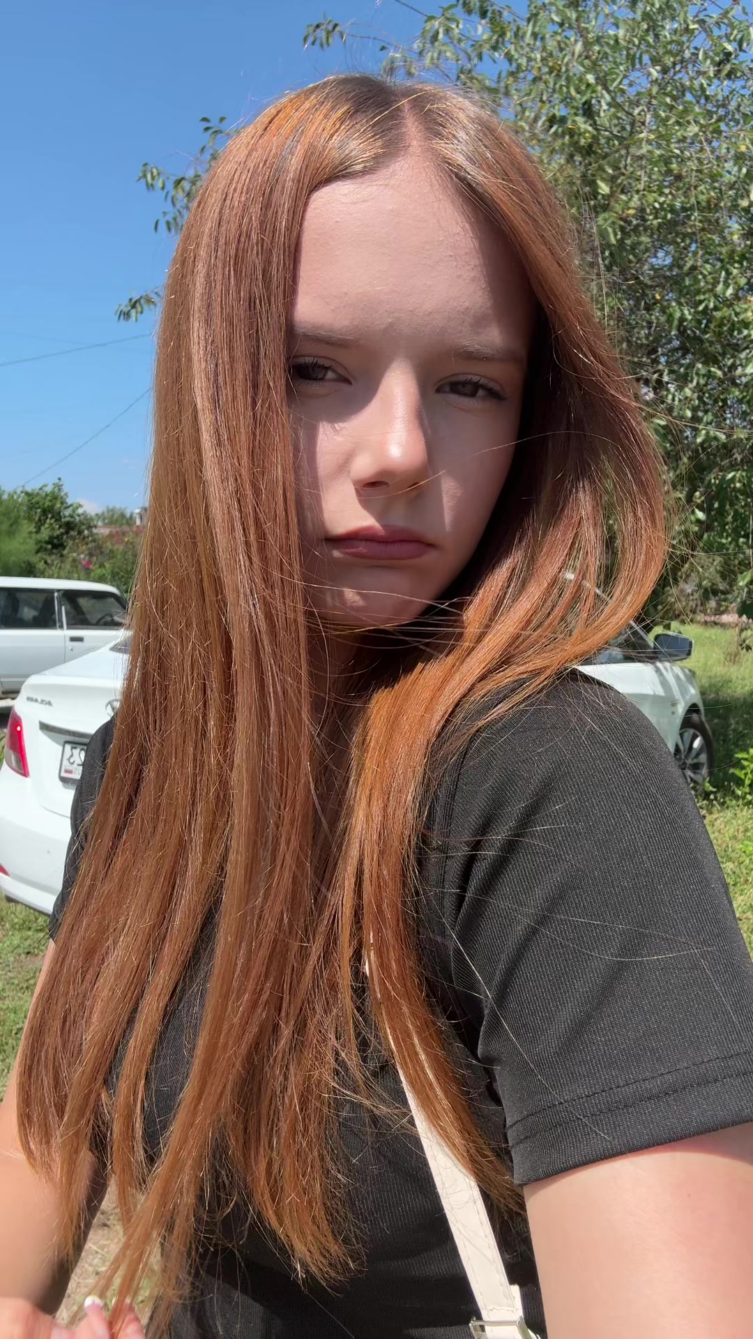 @берулька