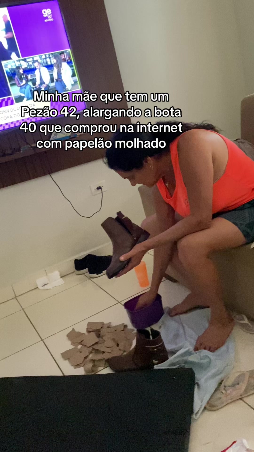 @Graziele Chaves